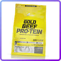 Протеїни OLIMP Gold BEEF Pro Tein (700 г) (226639)