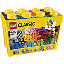 LEGO Classic 10698 Набір для творчості великого розміру, фото 2