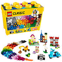 LEGO Classic 10698 Набір для творчості великого розміру