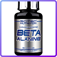 Бета-аланин Scitec Nutrition Beta Alanine (150 капс) (447487)