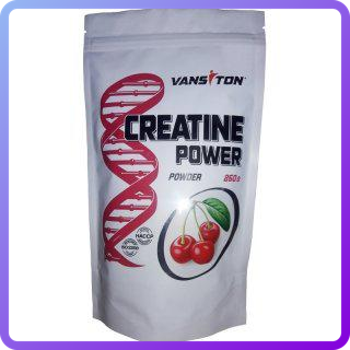 Креатин Vansiton Creatine Power (500 гр) (347441)