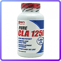 Жироспалювач SAN Pure CLA 1250 (90 порцій) (336271)