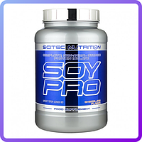 Протеїн Scitec Nutrition Soy Pro (910 р) (225243)