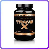 Креатин Scitec Nutrition Trans-X (908 г) (225245)