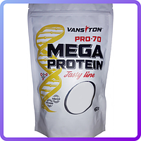 Протеин Vansiton Pro 70 Mega Protein (450 гр) (115465)