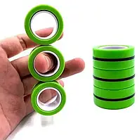 Магнитные кольца Stress Relief Magnetic Rings спиннер магнитный антистресс для рук a