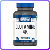 Глютамін Applied Nutrition Glutamine 4K 120 капс (346458)