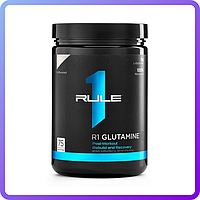 Глютамін Rule One (R1) Glutamine 375 г (344370)