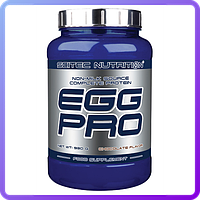 Протеин Scitec Nutrition Egg Pro (935 г) (447506)