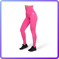 Леггинсы Gorilla Wear Annapolis Work Out Legging Pink (340651)