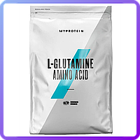 Глютамин Myprotein L-Glutamine (1 кг) (102661)