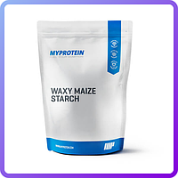 Карбо (вуглеводи) Myprotein Waxy Maize Starch (1 кг) (102666)