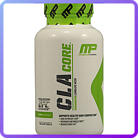 Жироспалювач MusclePharm CLA core (90 капс) (334930)