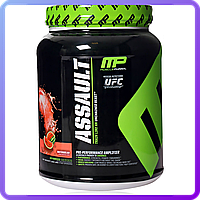 Передтренувальний комплекс MusclePharm Assault NEW 7 порц. (100 г) (334942)