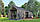 Барнхаус з банею 11,0х2,9м Sauna Barn House 05 від виробника ThermoWood Production, фото 4