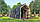Барнхаус з банею 11,0х2,9м Sauna Barn House 05 від виробника ThermoWood Production, фото 3