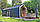 Барнхаус з банею 11,0х2,9м Sauna Barn House 05 від виробника ThermoWood Production, фото 6