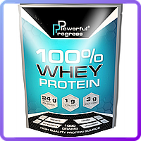 Протеїни Powerful Progress 100% Whey Protein (2000 р) (226656)