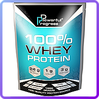 Протеины Powerful Progress 100% Whey Protein (2000 г) (226656)