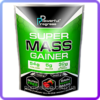 Гейнеры Powerful Progress Super Mass Gainer (2000 г) (226665)