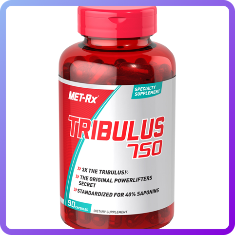 Трибулус Myology Tribulus Gold (750 мг) 90 капс (341997)