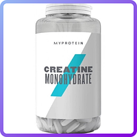 Креатин MyProtein Creatine Monohydrate 250 таб (342001)