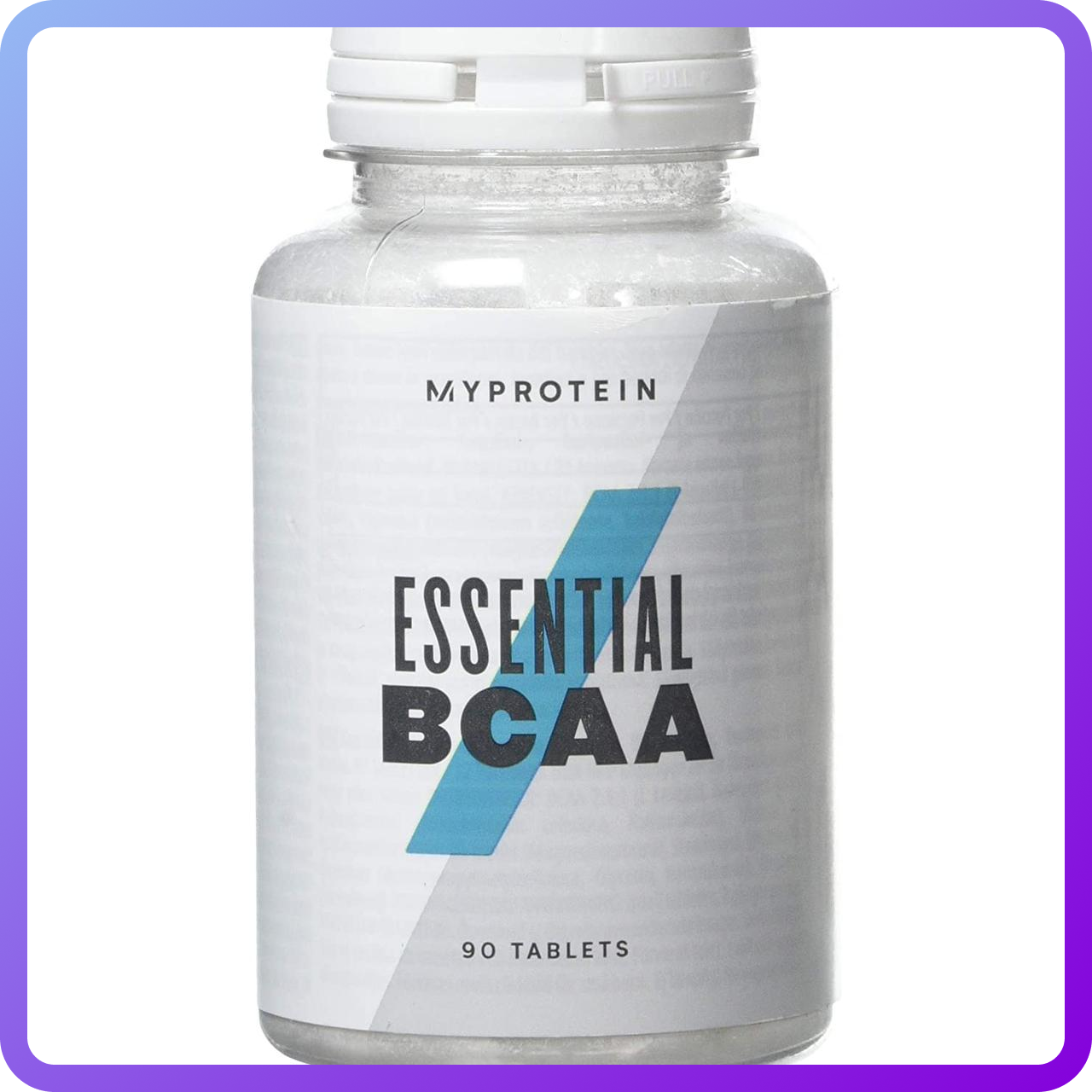 Амінокислоти MyProtein Essential Amino Acids 90 таб (342002)