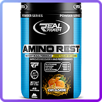 Амінокислоти Real Pharm Amino Rest (500 г) (105402)