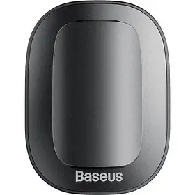Тримач для окулярів чорний універсальний BASEUS
