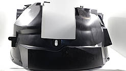 Підкривник передній правий на Рено Дастер 2017 -> RENAULT (Оригінал) 638407860R