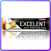 Батончики Nutrend Excelent Protein Bar (85 г) (337730)