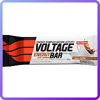 Батончики Nutrend Voltage energy bar (65 г) (337731)
