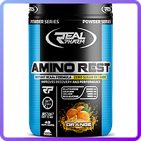 Амінокислоти Real Pharm Amino Rest (500 г) (226673)