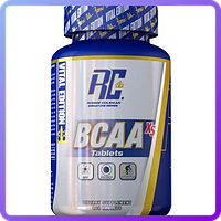 BCAA аминокислоты Ronnie Coleman BCAA XS (400 таб) (226676)