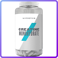 Креатин MyProtein Creatine Monohydrate 250 таб (109690)