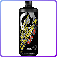 Жироспалювач L-карнітин Scitec Nutrition Carni-X Liquid 100000 (500 мл) (225293)