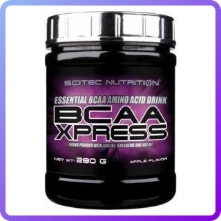 Амінокислоти BCAA Scitec Nutrition BCAA Xpress 280 г (344390)