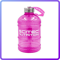 Фляга Scitec Nutrition Hydrator 1.3 Л pink (344394)