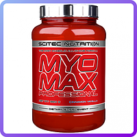 Заменитель питания Scitec Nutrition Myomax Professional (1.32 кг) (104055)