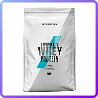 Протеин Myprotein Impact Whey Protein (1 кг) (102686)