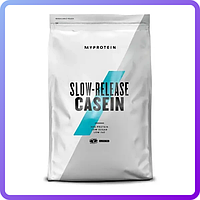 Казеин Myprotein Slow-Release Casein (2.5 кг) (102689)