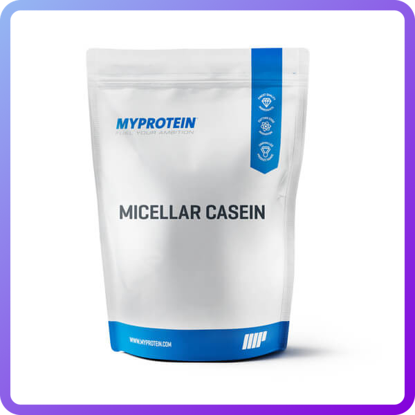 Казеїн Myprotein Micellar Casein (4 кг) (102690)