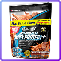 Купити протеїн В 100% Premium Whey Protein + (2,27 кг) (334976)