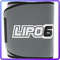 Пояс Nutrex Lipo 6 Waist trimmer (235512)