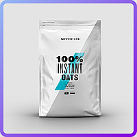 Протеин MyProtein Instant Oats 2500 г (109694)