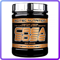 Креатин Scitec Nutrition Creabose (300 г) (225301)