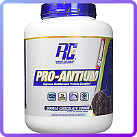 Протеины Ronnie Coleman Pro-Antium (2270 г) (448875)