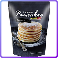 Замінники живлення Power Pro Protein Pancakes (40 г) (337753)