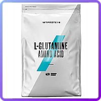 Глютамін Myprotein L-Glutamine (500 г) (102700)