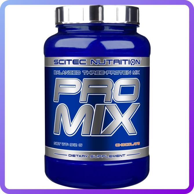 Протеин Scitec Nutrition Pro Mix (3.021 кг) (104066)